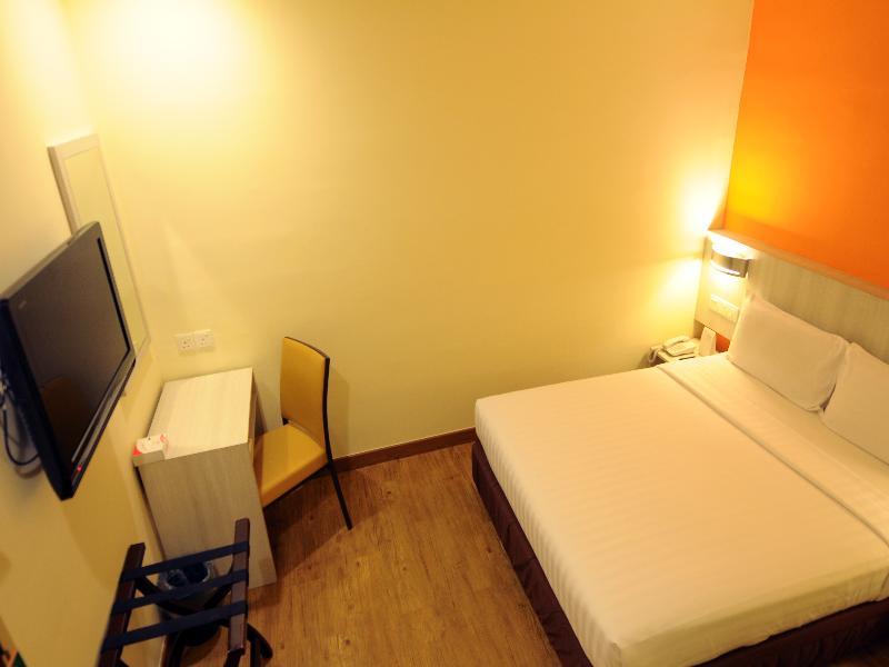 Sentral Kl @ Kl Sentral Station Hotel Kuala Lumpur