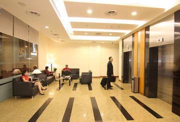 Sentral Kl @ Kl Sentral Station Hotel Kuala Lumpur