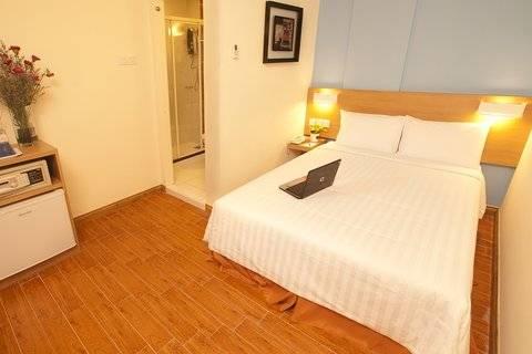 Sentral Kl @ Kl Sentral Station Hotel Kuala Lumpur